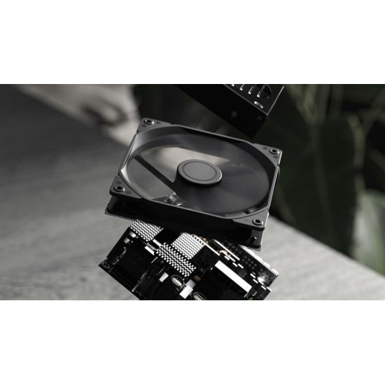 Блок живлення Fractal Design FD-P-IA2P-860-EU Black, 860W