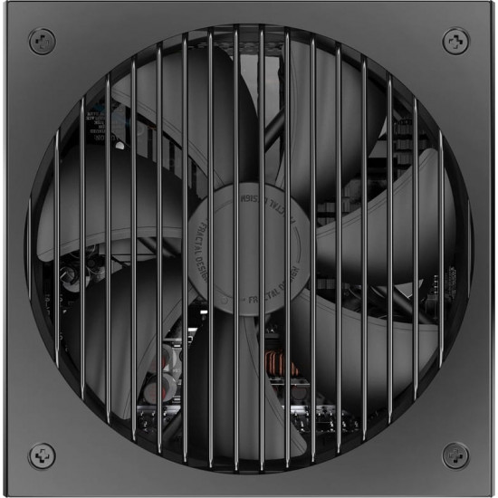 Блок живлення Fractal Design FD-P-IA2P-860-EU Black, 860W