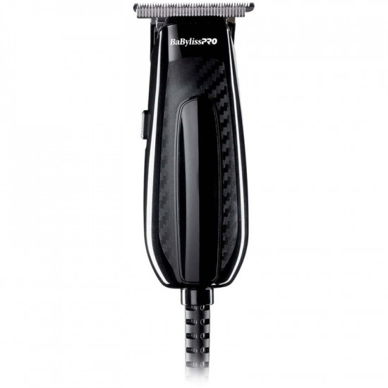 Машинка для стрижки Babyliss Pro FX69ZE Etch FX