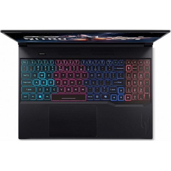 Ноутбук Acer Nitro V 16S ANV16S-61-R0FB (NH.QZWEU.002) Black
