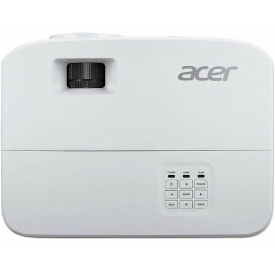 Проєктор Acer H6542 (MR.JXA11.001)