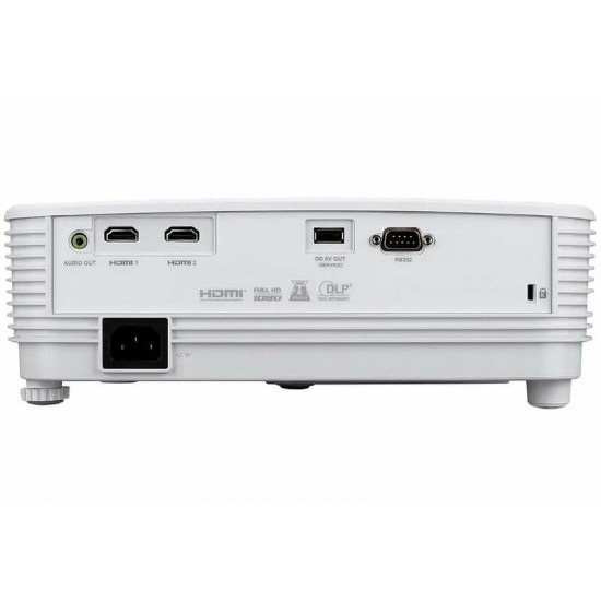 Проєктор Acer H6542 (MR.JXA11.001)