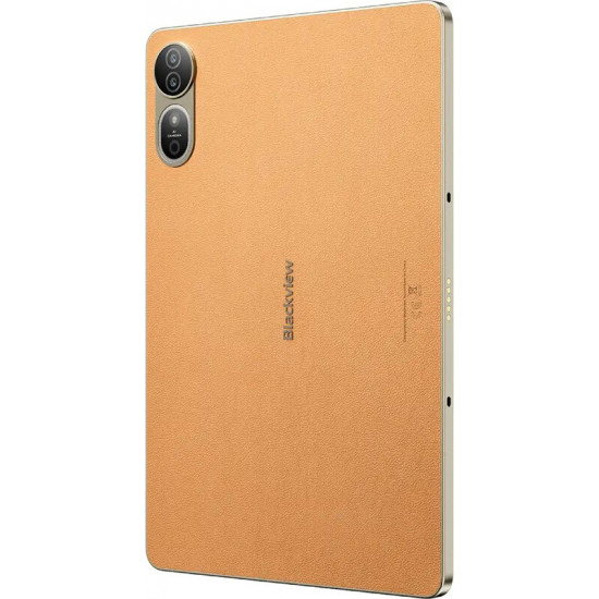 Планшет Blackview Mega 12 SET 12/256GB Flash Gold (6931548325291)
