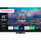 Телевізор Thomson 55QG6C14