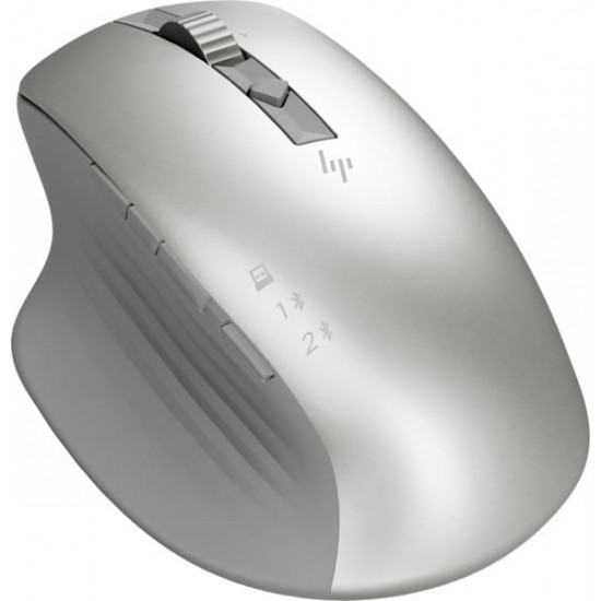 Миша бездротова HP Creator 930 WL Silver (1D0K9AA)