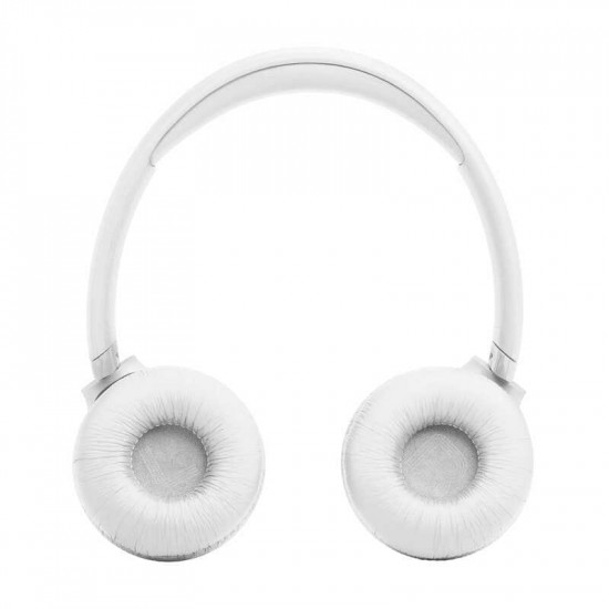 Bluetooth-гарнітура JBL Tune 530BT White (JBLT530BTWHTEU)