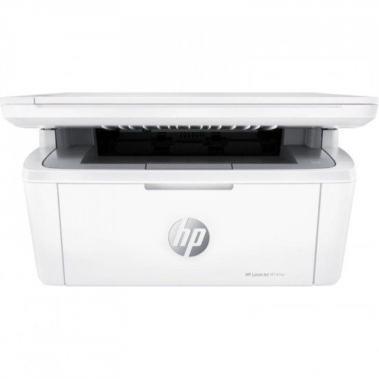 Багатофункціональний пристрій HP LaserJet Pro M141w з Wi-Fi (7MD74A)