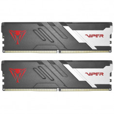 Модуль пам`яті DDR5 2x32GB/6000 Patriot Viper Venom (PVV564G600C36K)