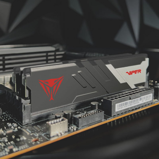 Модуль пам`яті DDR5 2x32GB/6000 Patriot Viper Venom (PVV564G600C36K)