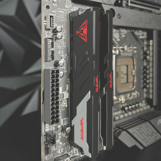 Модуль пам`яті DDR5 2x32GB/6000 Patriot Viper Venom (PVV564G600C36K)