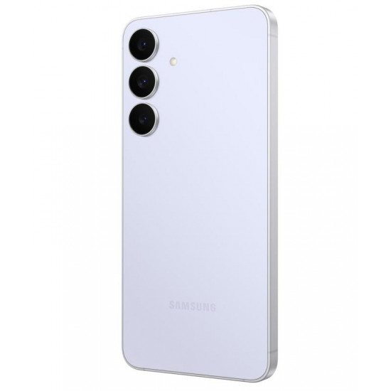 Смартфон Samsung Galaxy S25 FE 8/256GB Icy Blue (SM-S731BLBGEUC)