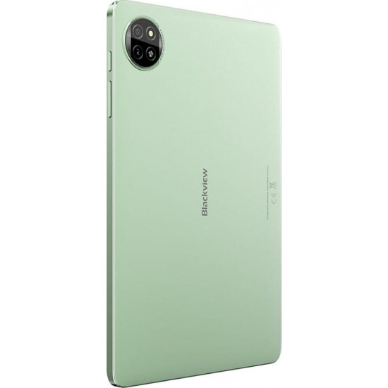 Планшет Blackview Tab 20 WiFi 4/64GB Field Green (6931548323150)
