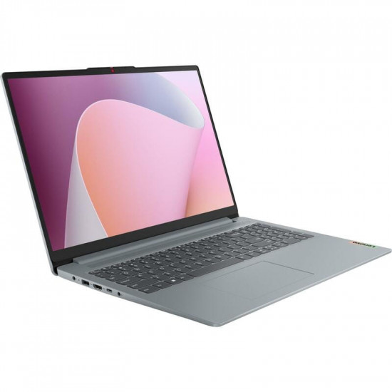Ноутбук Lenovo IdeaPad Slim 3 15ABR8 (82XM00WJRA) Arctic Grey
