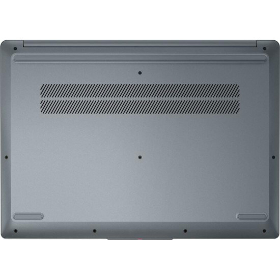 Ноутбук Lenovo IdeaPad Slim 3 15ABR8 (82XM00WJRA) Arctic Grey