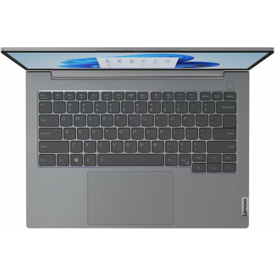 Ноутбук Lenovo ThinkBook 14 G7 ARP (21MV0018RA) Arctic Grey