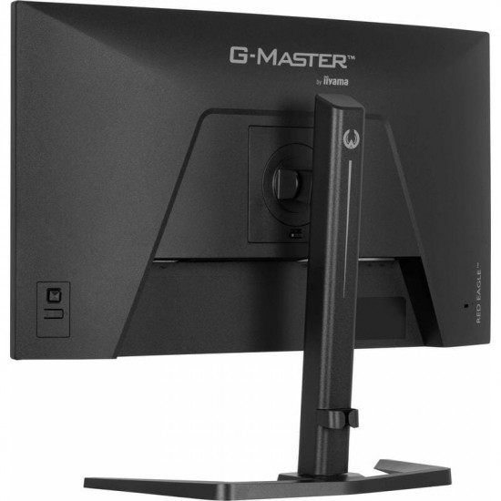 Монітор Iiyama 27" G-Master GB2771HSU-B1 IPS Black 240Hz