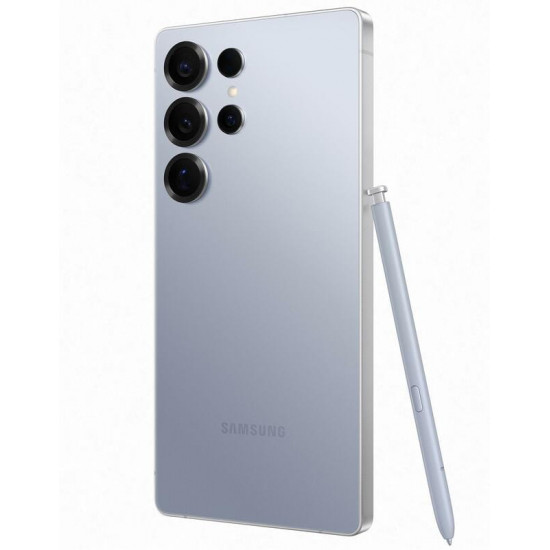 Смартфон Samsung Galaxy S25 Ultra 12/512GB Titanium Silverblue (SM-S938BZBGEUC)