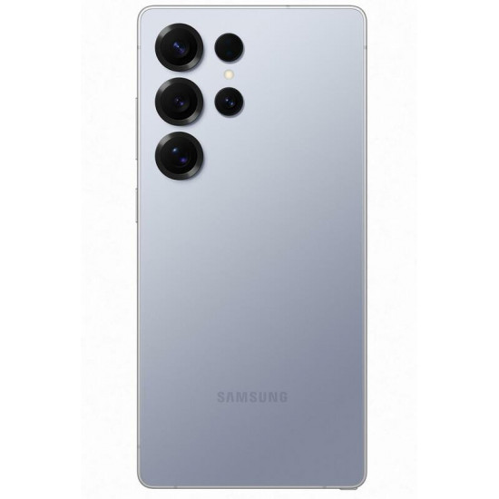 Смартфон Samsung Galaxy S25 Ultra 12/512GB Titanium Silverblue (SM-S938BZBGEUC)