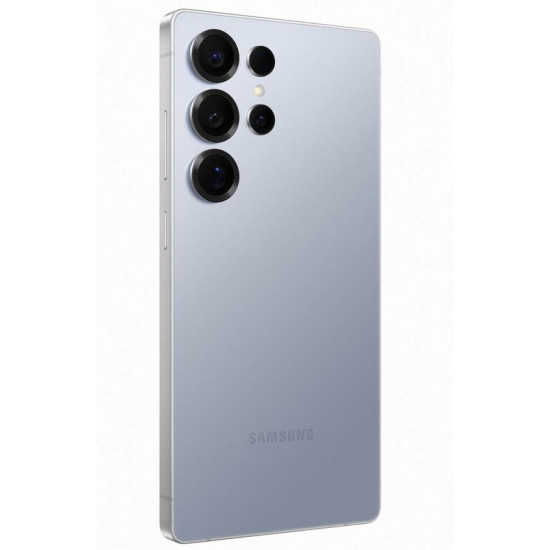 Смартфон Samsung Galaxy S25 Ultra 12/512GB Titanium Silverblue (SM-S938BZBGEUC)