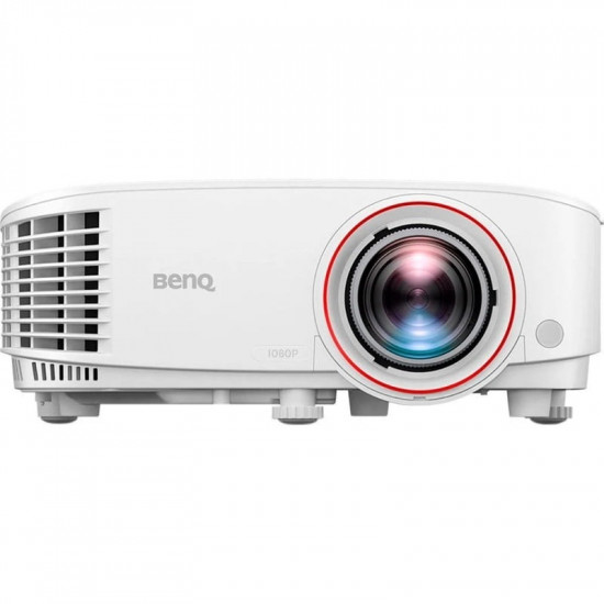 Проектор BenQ TH671ST (9H.JGY77.1HE)