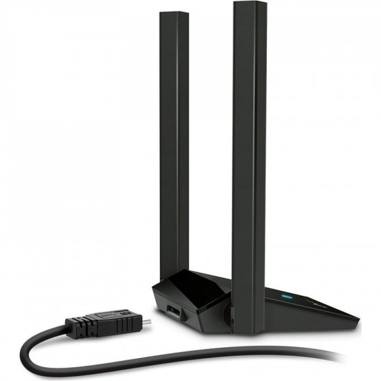 Бездротовий адаптер TP-Link Archer TX20U Plus