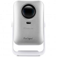 Проєктор Acer AOpen QH31S Grey (MR.JYQ11.002)
