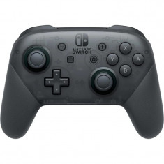 Контролер Nintendo Switch Pro (45496430528)