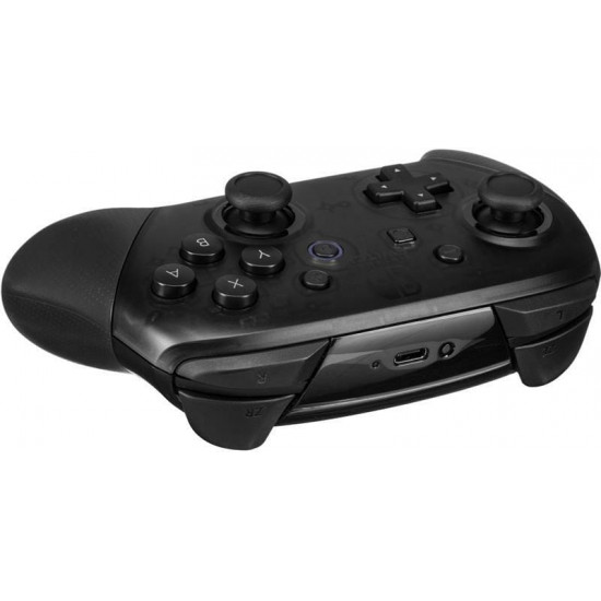Контролер Nintendo Switch Pro (45496430528)