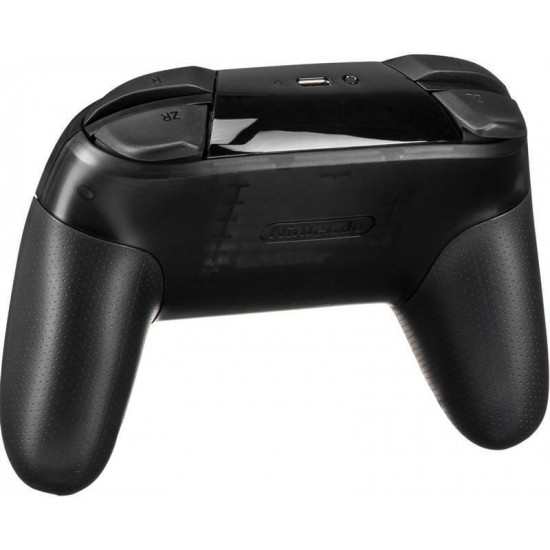 Контролер Nintendo Switch Pro (45496430528)