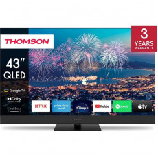 Телевізор Thomson 43QG6C14