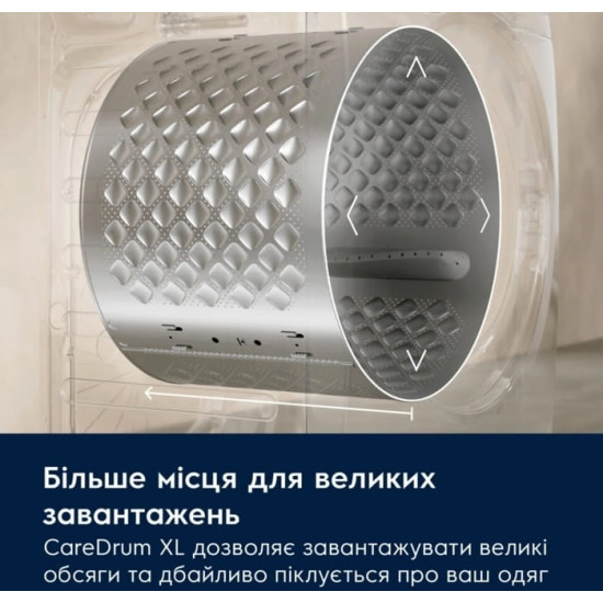 Пральна машина Electrolux EW7F3414DU