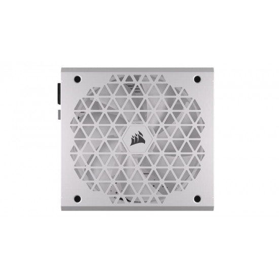 Блок живлення Corsair RM750x 750W White (CP-9020273-EU)