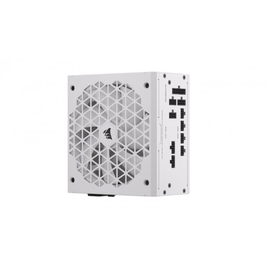 Блок живлення Corsair RM750x 750W White (CP-9020273-EU)