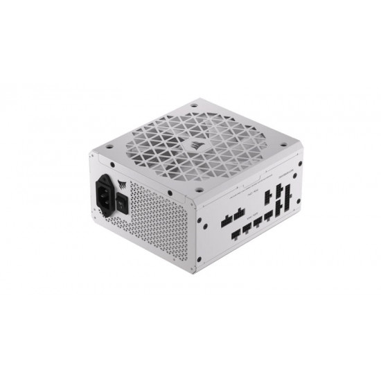 Блок живлення Corsair RM750x 750W White (CP-9020273-EU)
