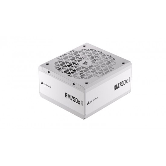 Блок живлення Corsair RM750x 750W White (CP-9020273-EU)