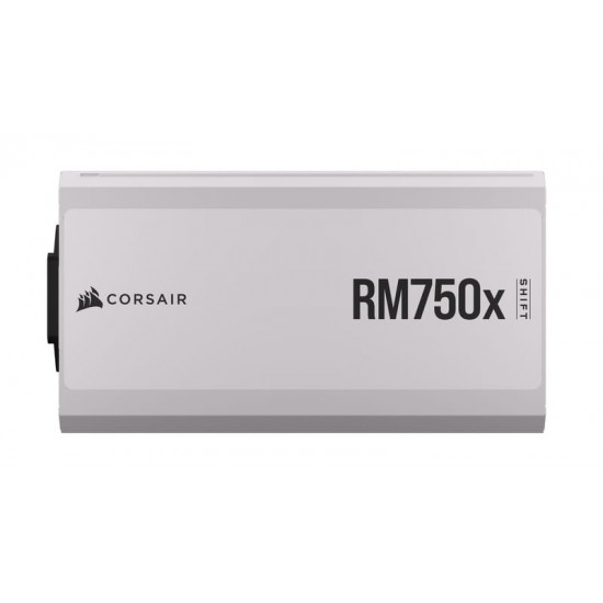 Блок живлення Corsair RM750x 750W White (CP-9020273-EU)