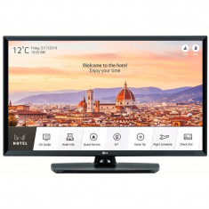 Телевiзор LG 32LT661HBZA