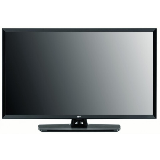 Телевiзор LG 32LT661HBZA