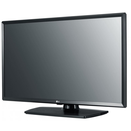 Телевiзор LG 32LT661HBZA