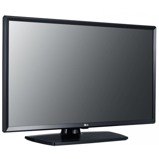 Телевiзор LG 32LT661HBZA