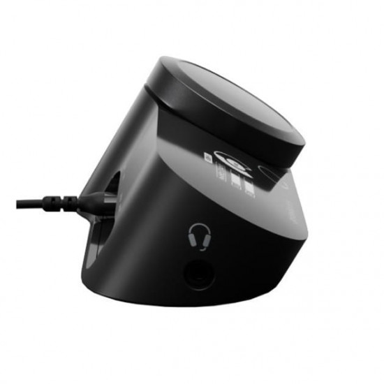 Ігровий Hi-Res Audio контролер до гарнітури SteelSeries GameDAC Gen 2 Xbox (60263)