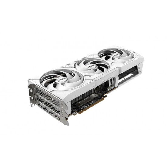 Відеокарта AMD Radeon RX 9070 16GB GDDR6 Pure Gaming OC Sapphire (11349-02-20G)