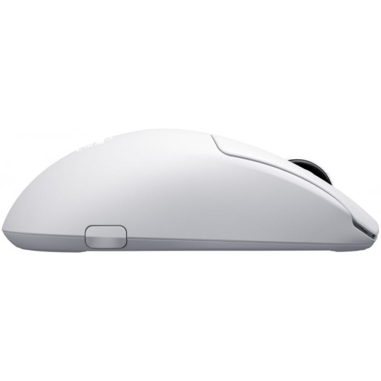 Миша бездротова Cherry Xtrfy M68 Pro RGB White (CX-M68W-PRO-WHITE)