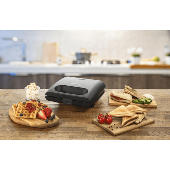 Бутербродниця Gorenje SM703GCB