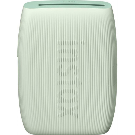Принтер миттєвого друку Fujifilm Instax Mini Link3 S Green EX D (16832156)