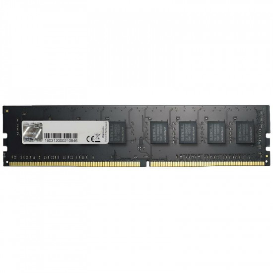 Модуль пам`ятi DDR4 8GB/2400 G.Skill Value (F4-2400C17S-8GNT)