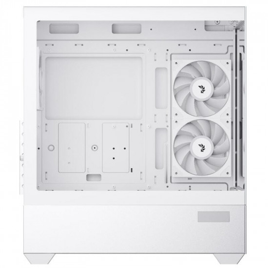 Корпус AeroCool P500D Digi-G-WT-v1 White (ACCM-PN07033.21)