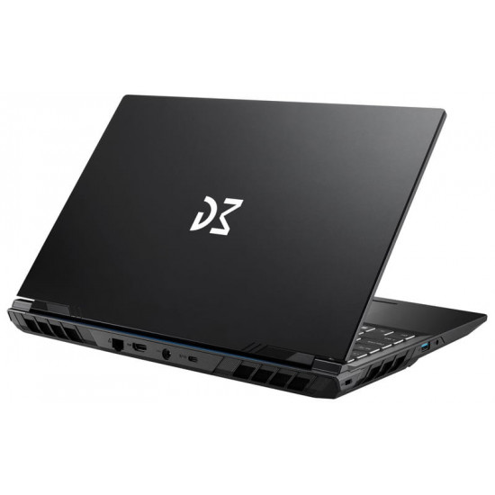 Ноутбук Dream Machines RG5050-15 (RG5050-15UA27) Black