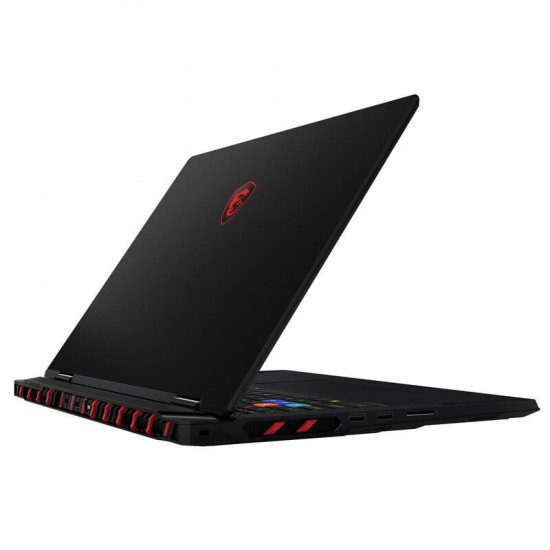 Ноутбук MSI Raider 18 HX AI A2XWIG-251UA (9S7-182462-251) Black