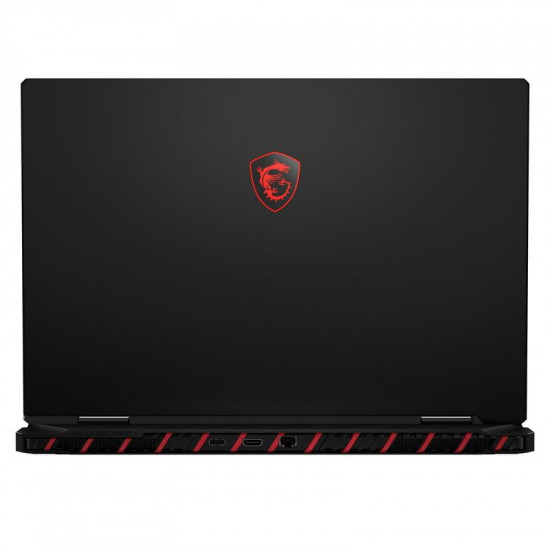 Ноутбук MSI Raider 18 HX AI A2XWIG-251UA (9S7-182462-251) Black